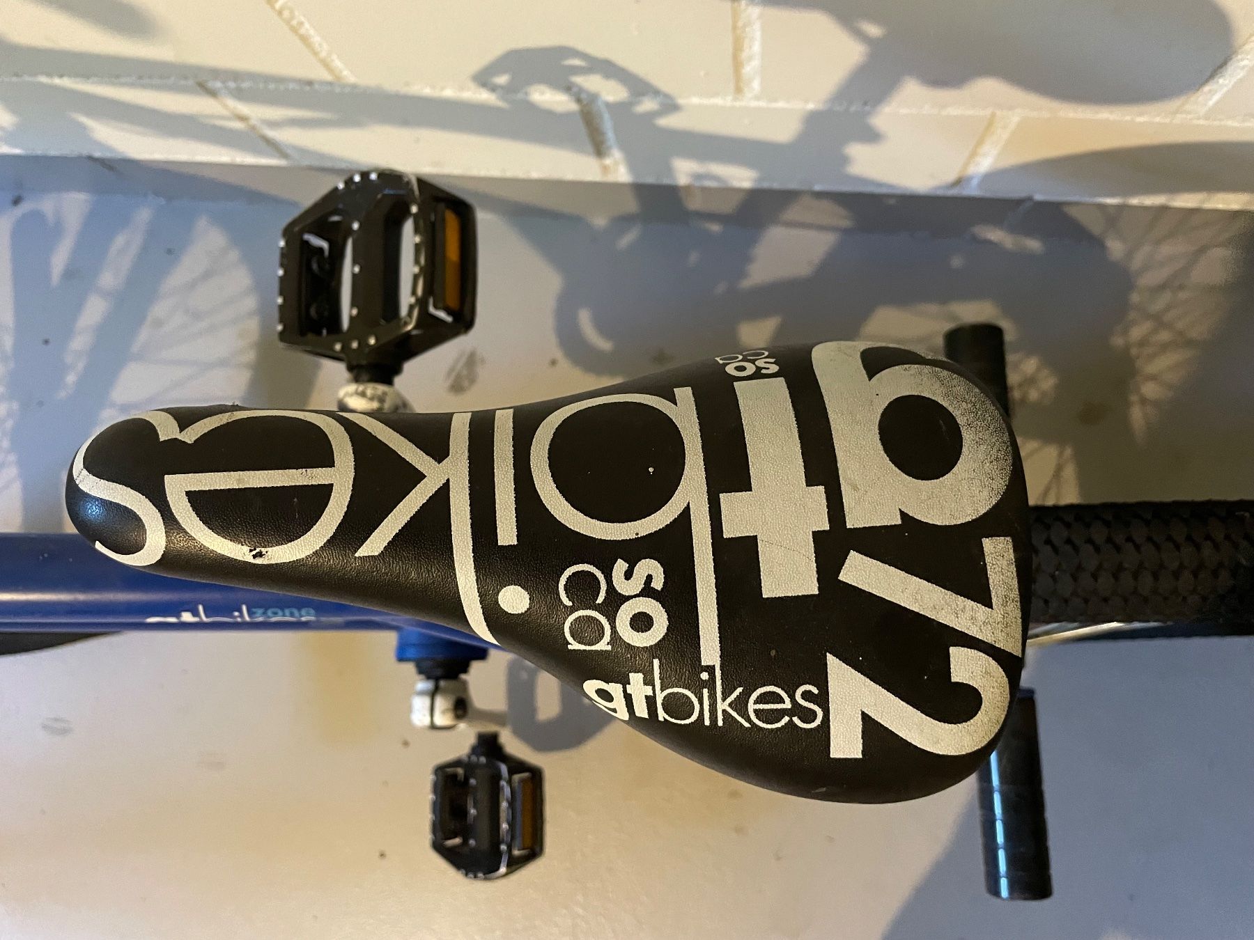 Vélos: BMX – D'occasion à Büren an der Aare par mii_57vx 2