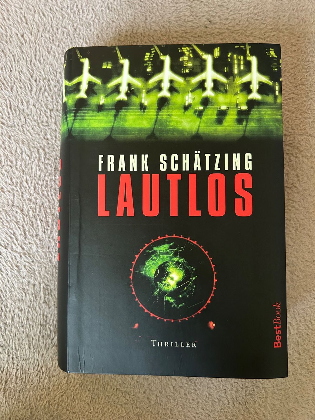 Bücher: Frank Schätzing Bücher Set 4 Stück – Gebraucht aus Arbon von Bobbyx777 5