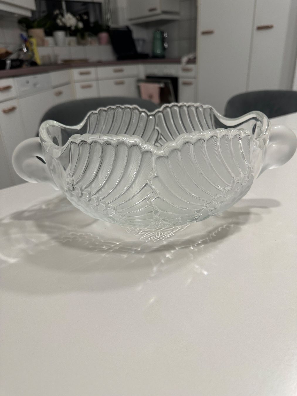 Ciotole: Glasschüssel – Nuovo (secondo la descrizione) da Biberist venduto da ShopSoltan 1