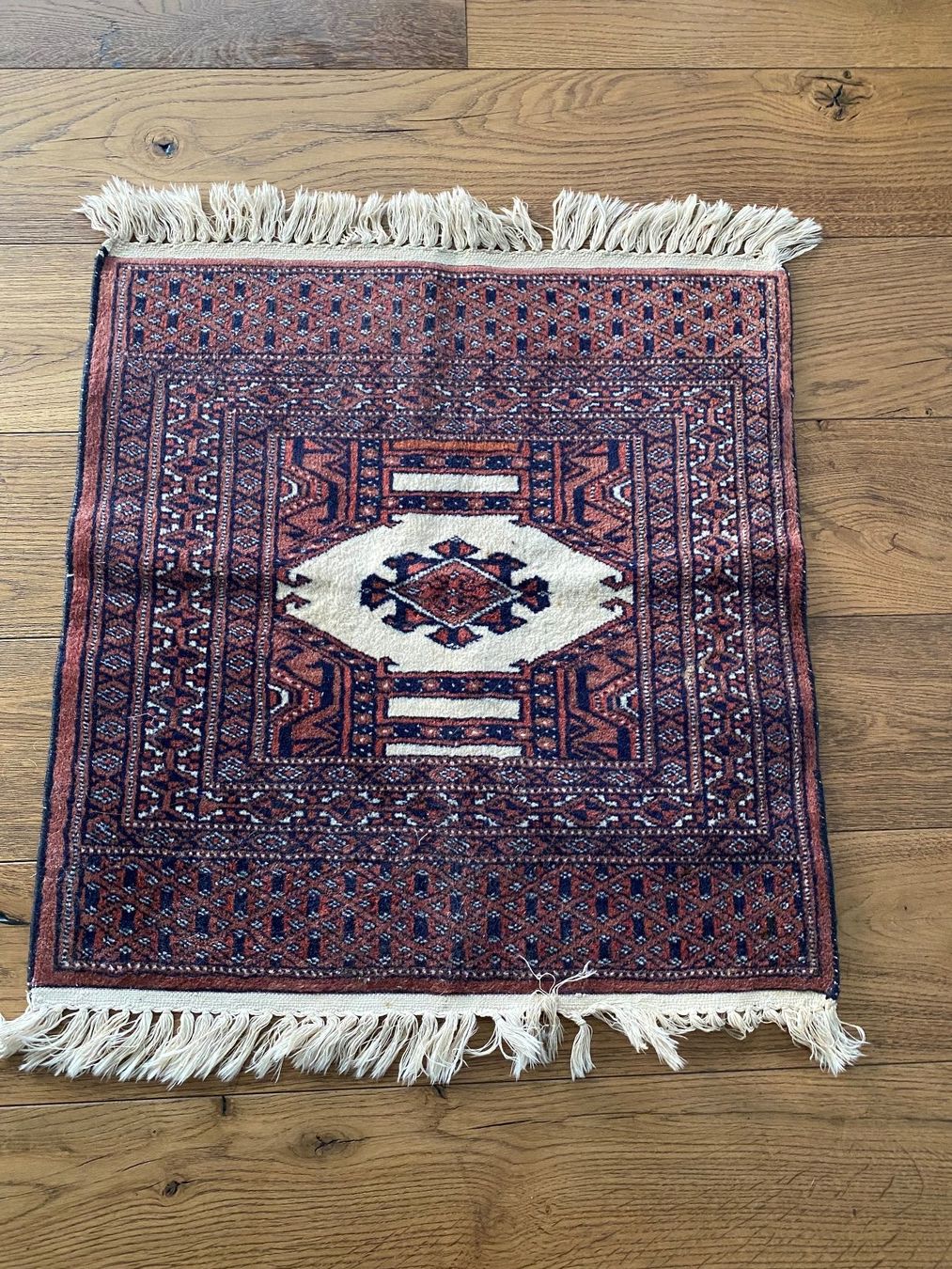 Tapis: Orientteppich – D'occasion à Sempach-Station par silvan022