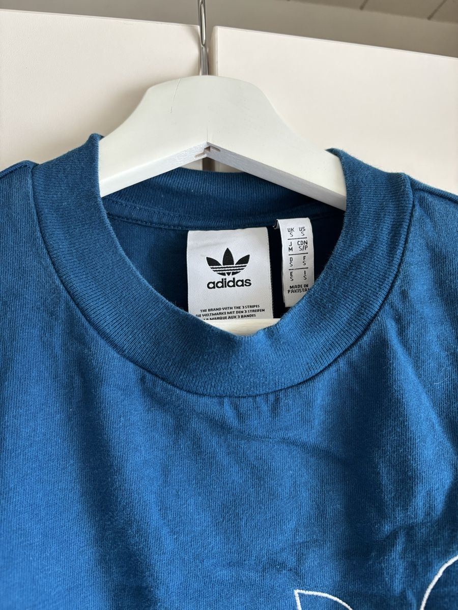 Adidas T-Shirts: Adidas Tshirt  – Gebraucht aus Oberburg von xlishalish 1