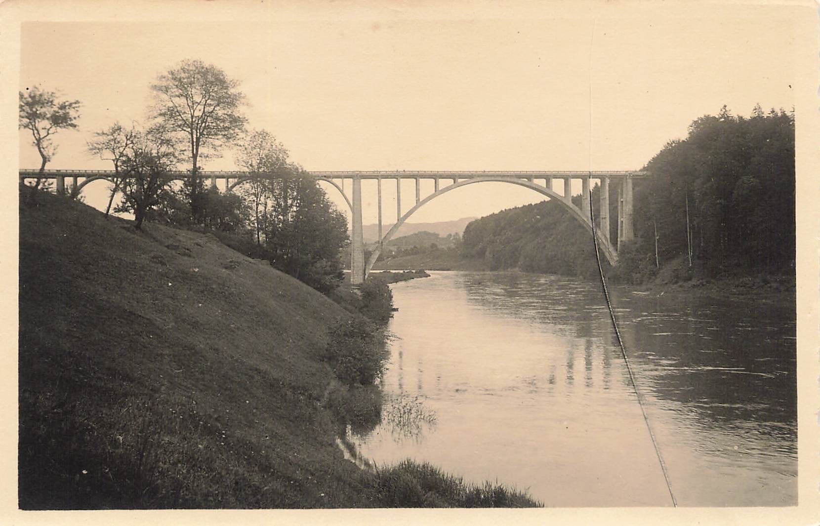 Cartes postales: Bern BE original foto – D'occasion à Biasca par Blenio71