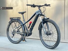 🟢 NEU • 2023 • NUR 180 KM . Trek Powerfly 4 | 27.5 Zoll
