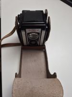 Kodak Duaflex II Camera antik