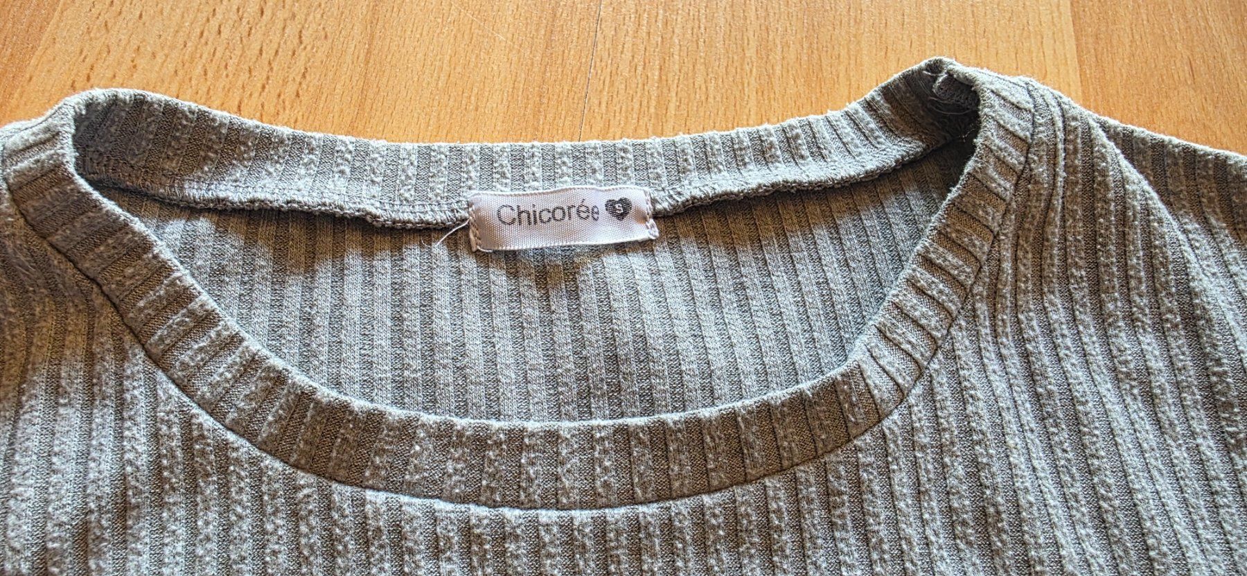 Pullover & Sweatshirts: Pullover, Grau, Grösse S – Gebraucht aus Niederbipp von Tamara15101995 1