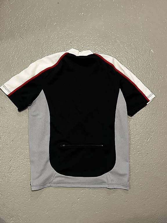Canottiere & Pantaloni: ZERORH+ Velotrikot – Usato da Chur venduto da sonicservice 1