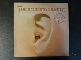 Manfred Mann's - Roaring Silence - Vynil LP - 1976