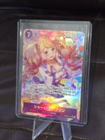 Charlotte Pudding [Alternate Art] PRB02-010 One Piece