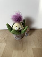 Nici Pflanze mit Topf funny flowers neu