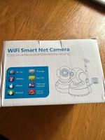 Wifi smart net kamera ovp