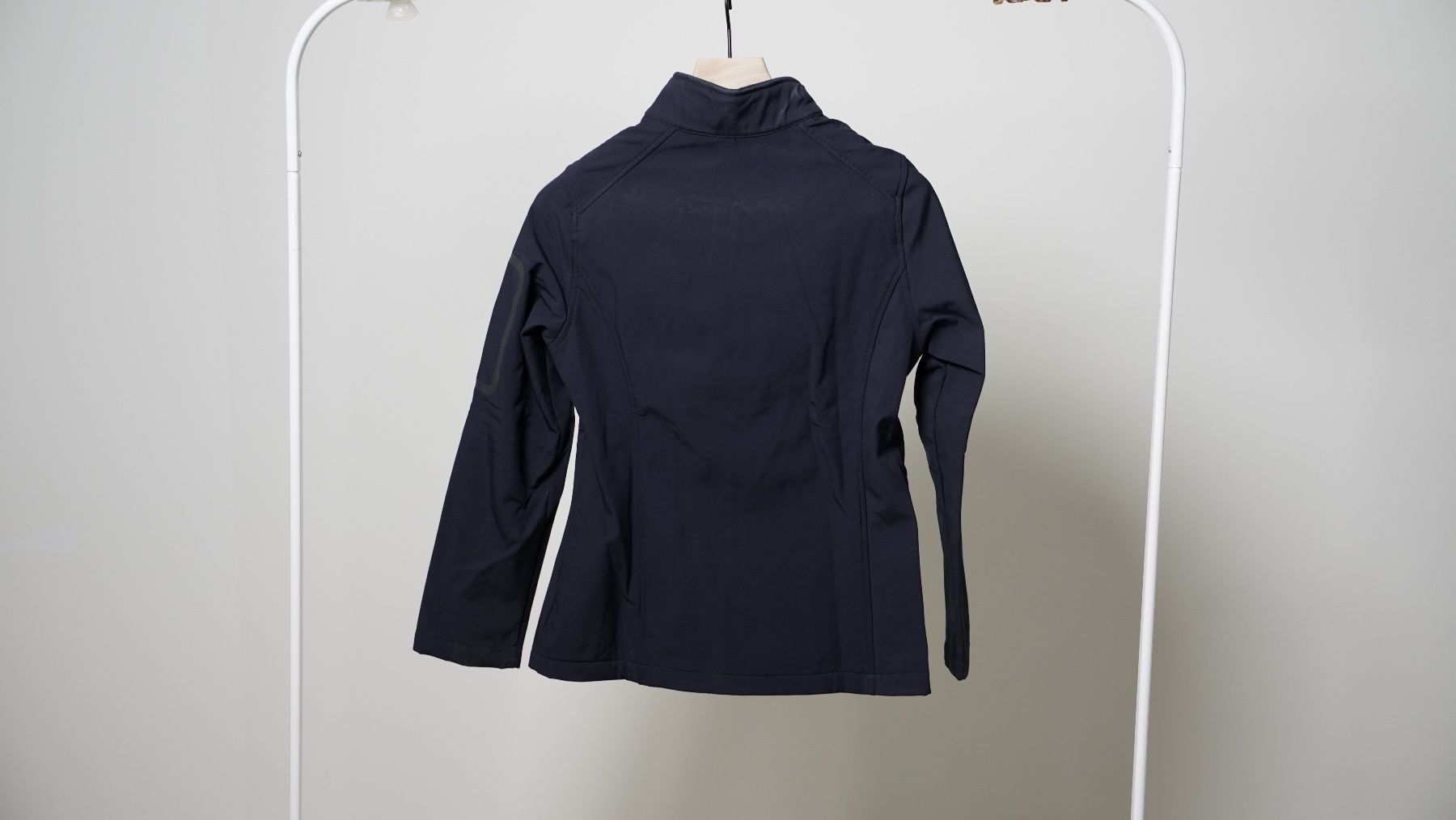 Giacche: Lidl Softshelljacke navy Damen Grösse S – Nuovo (secondo la descrizione) da Zürich venduto da julia_vina 1