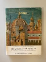 Die Kirchen von Florenz