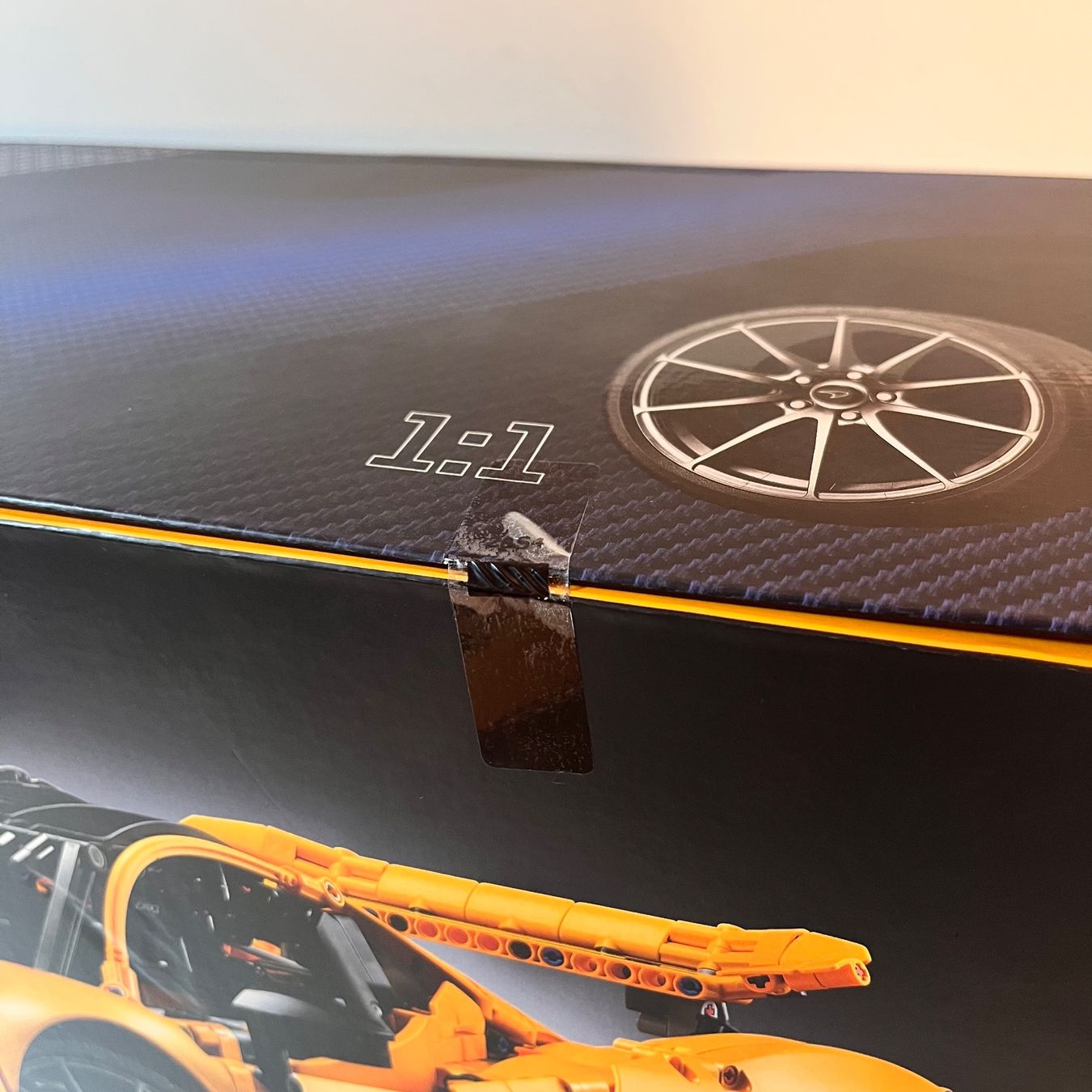 Lego Giocattoli: Lego Technik 42172 – Nuovo e nell'imballaggio originale da Schwenden venduto da Noppenwelt.ch 4