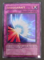 Yu-Gi-Oh! Unl. MRD-G138 Spiegelkraft NM