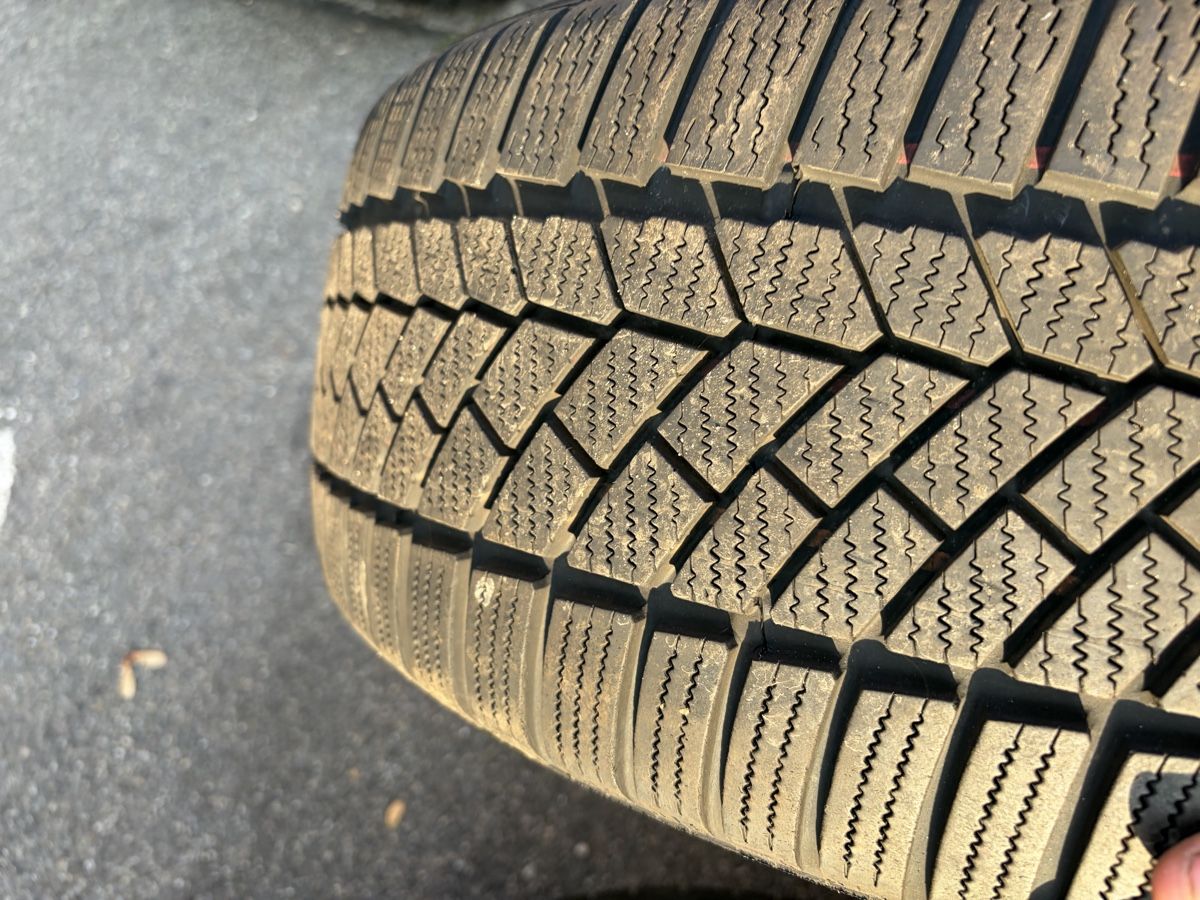 BMW Pneus & Roues: Bmw Räder mit 225/45R18 – D'occasion à Wettingen par Nici1932 7