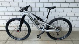 Canyon Lux Trail CF7 2026 neuf