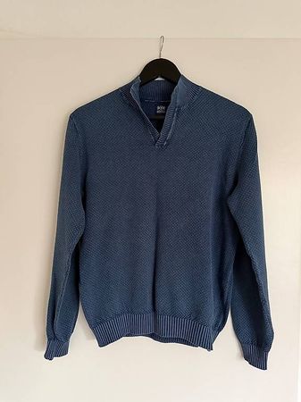 Pulli Boggi. Grösse M