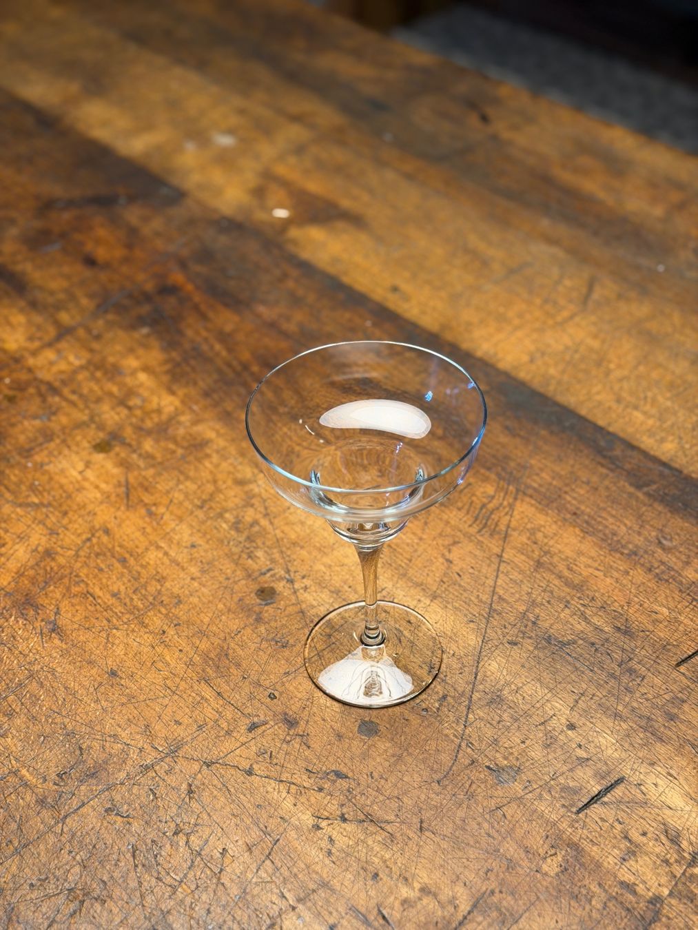 Bicchieri: Sobert-Glas mit Stiehl – Usato da Hausen AG venduto da eri_6ndx 2