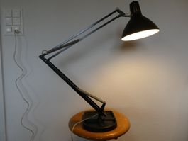 Luxo /Regent Archidektenlampe