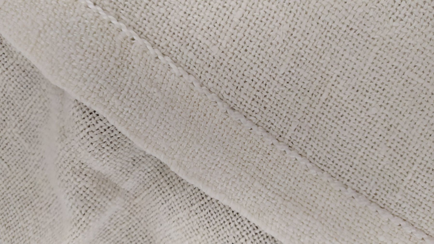 Altra biancheria da tavola: Nappe brodée, handmade – Nuovo (secondo la descrizione) da Chezard St-Martin venduto da Loucail 8