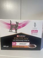 Pro Plan Veterinary Diets Urinary