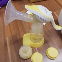 Handmilchpumpe Medela K19