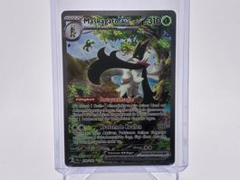 Entwicklungen in Paldea - Maskagato ex  (PAL 256) - DE