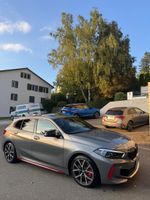 BMW 128ti – Jahrgang 2024 Erstzulassung: 07.05.2024 Km31000