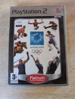 PlayStation 2 Athens 2004 Platinum Spiel