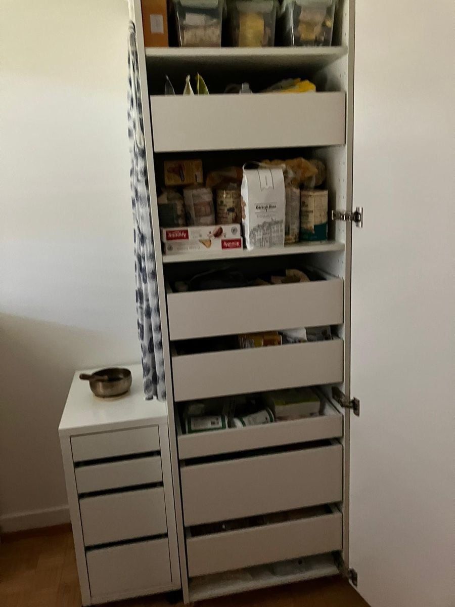 Ikea Schränke: Ikea Schrank – Gebraucht aus Mühlau von Dienne 1