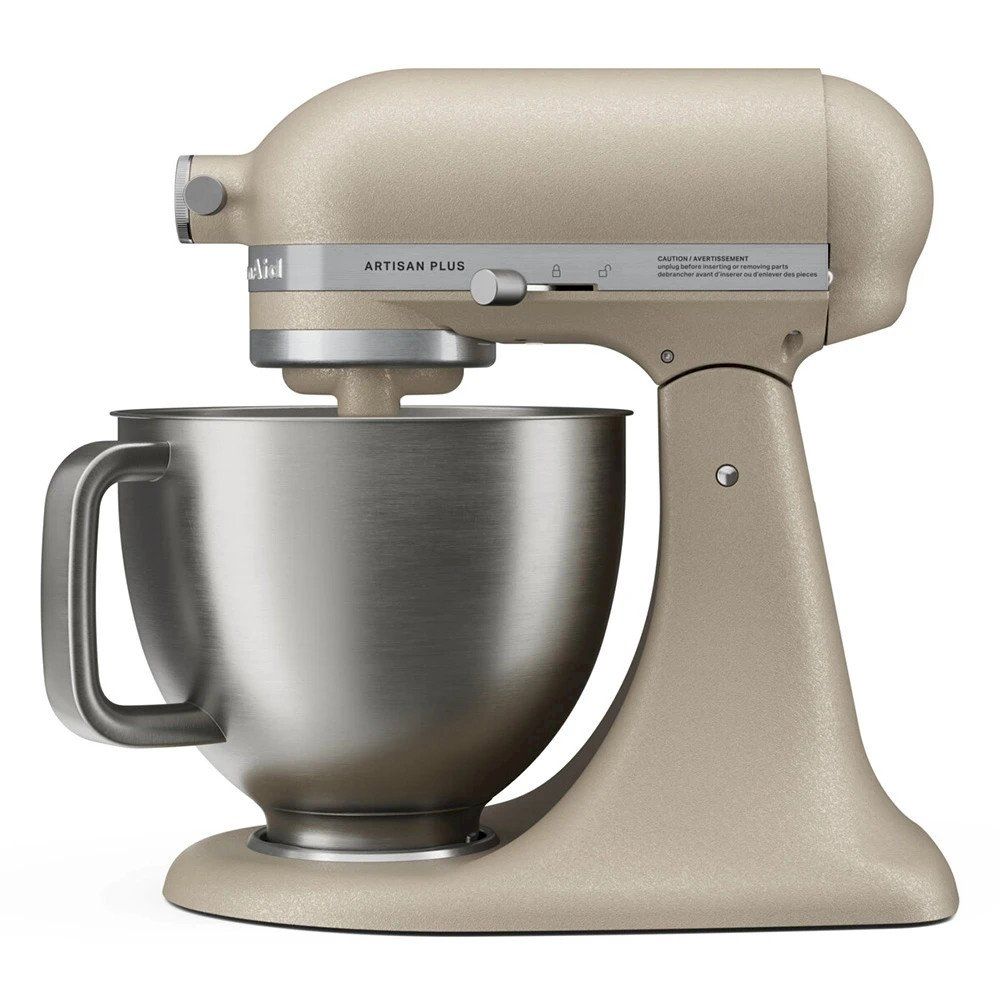 Appareils de cuisine: KitchenAid Artisan Plus OAT – Neuf avec emballage d'origine à Bottighofen par zaap 1