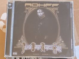 Rohff - P.D.R.G