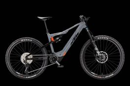 KTM MACINA KAPOHO PRO LTD 2026 NEU Gr. M+ L