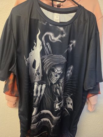t-shirt