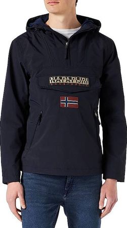 Napapijri Anorak Northfarer Summer