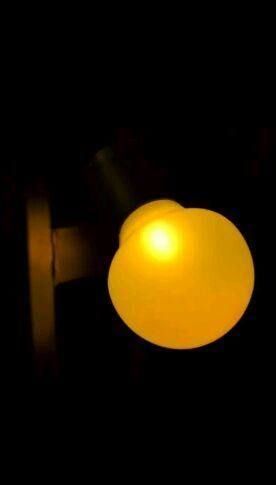 Lichterketten & Leisten: +20er LED Lichterkette Partybeleuchtung – Neu und originalverpackt aus Amriswil von JaJa-Express 3