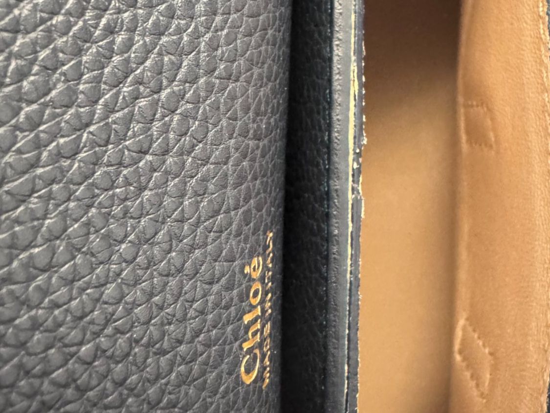 Chloé Sacs femmes: Chloé Clare Umhängetasche – Neuf (Voir description) à Nürensdorf par 2ND_STORY 7