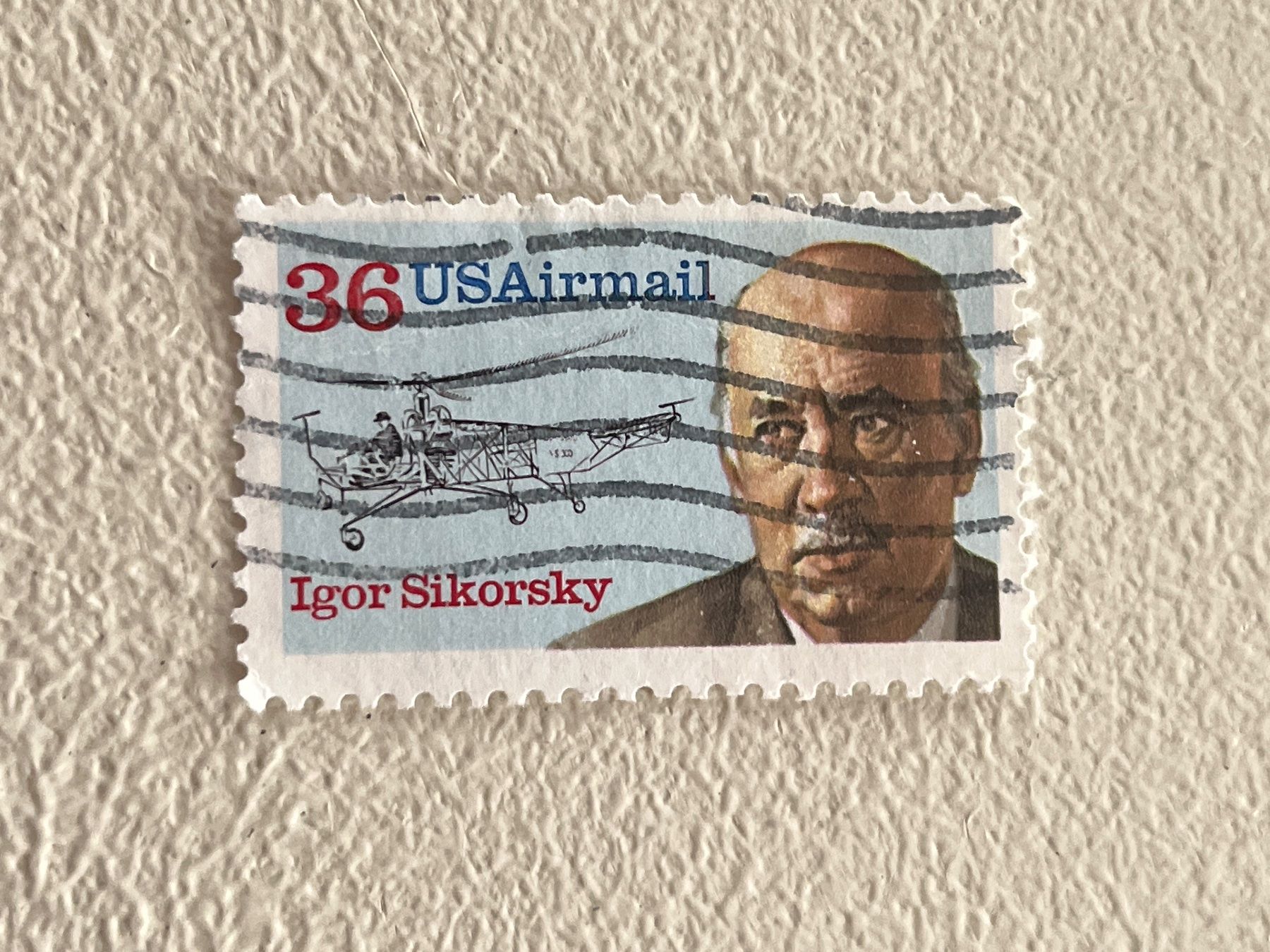 Tutti i francobolli: USA Briefmarke – Usato da Chiasso venduto da AzenYa