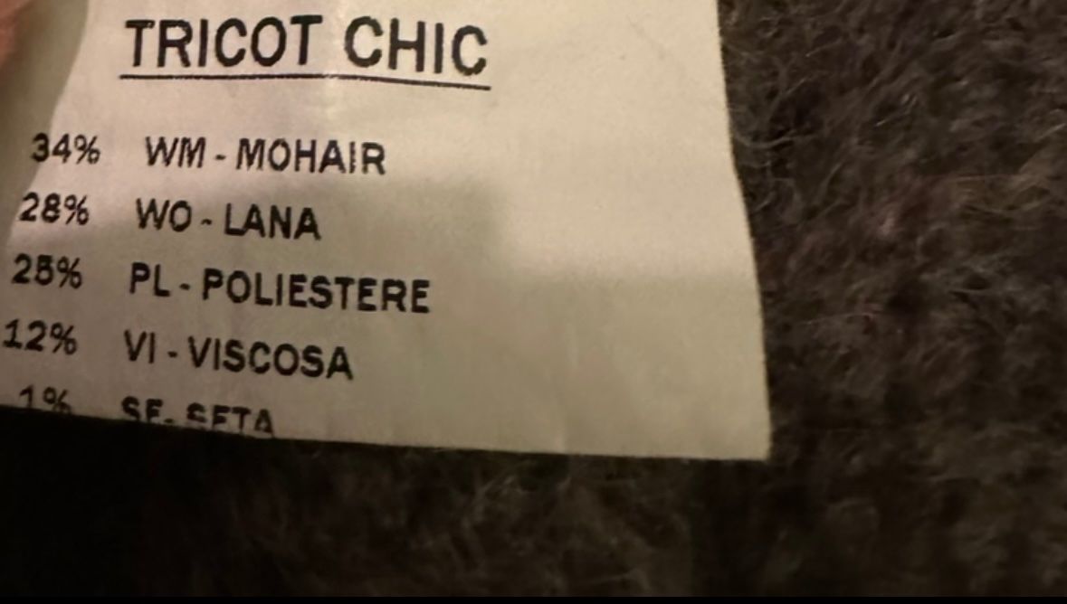 Giacche: Tricot chic Cardigan 34 – Usato da Ipsach venduto da Lary_Sommer 4