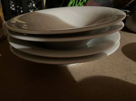 Suppenteller alessi