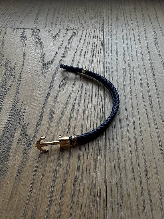 Bracciali & Braccialetti: Armband - Paul Hewitt – Usato da Brig venduto da vind 1