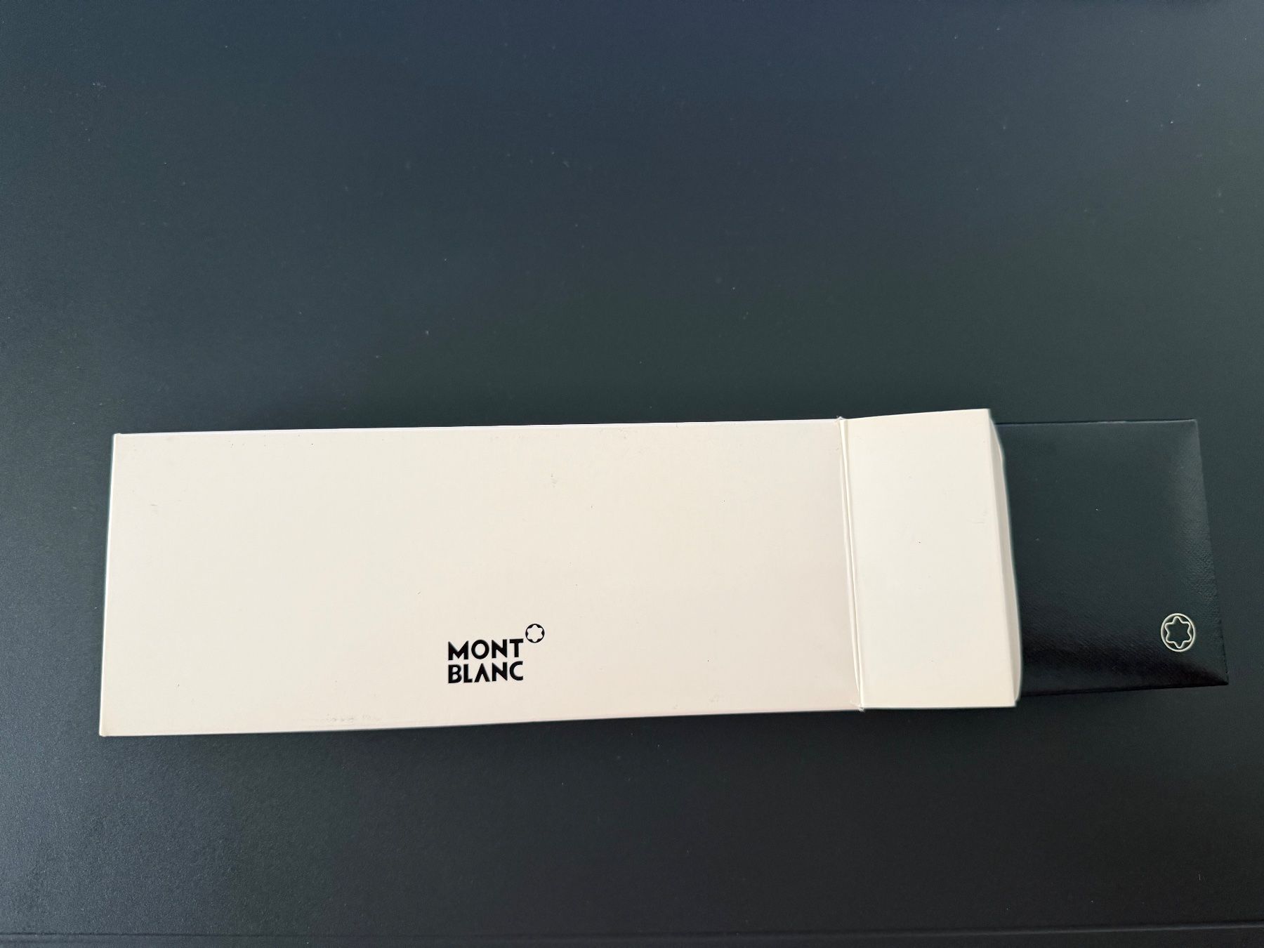 Montblanc Sonstiges Schreiben & Zeichnen: Le Grand Rollerball Montblanc "MEISTERSTÜCK" – Gebraucht aus Stansstad von pet_gcb8 5