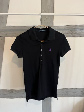 Poloshirt XS