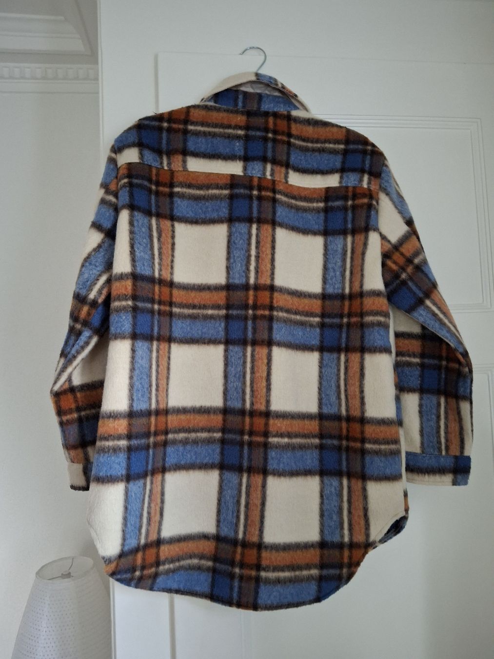 Only Giacche: Veste en flanelle Only M – Usato da Lausanne venduto da Cognitia 1