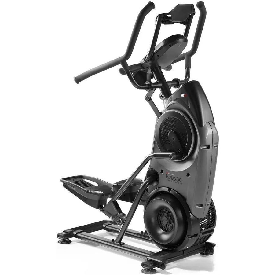Bowflex Hometrainer: Bowflex M8 Max Trainer – Usato da Wangen SZ venduto da ca018 3