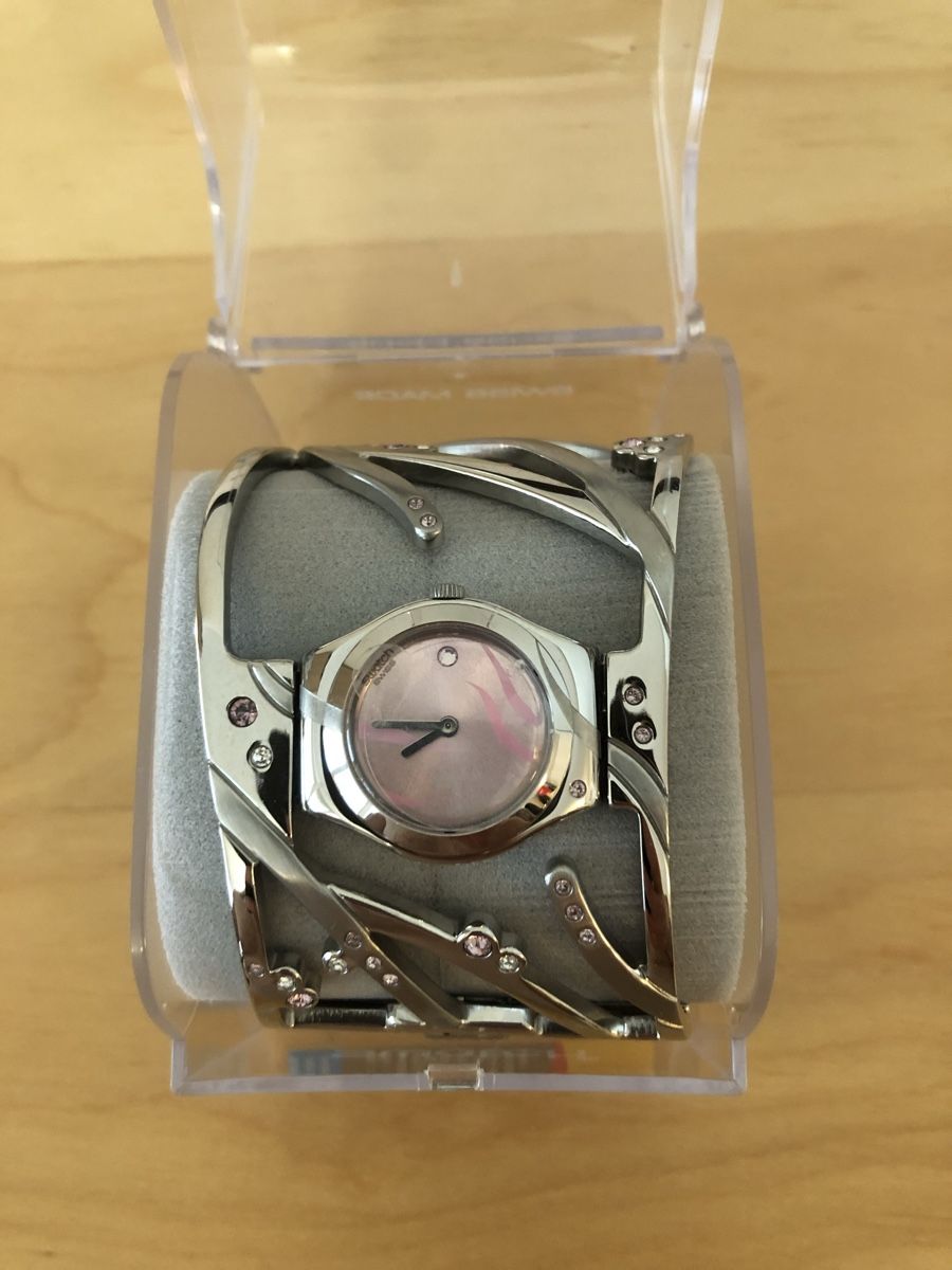Swatch Uhren: Swatch Spidome – Neu (gemäss Beschreibung) aus Biel/Bienne von heureuxsansrien