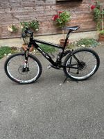 Mountainbike Price X-Country fully