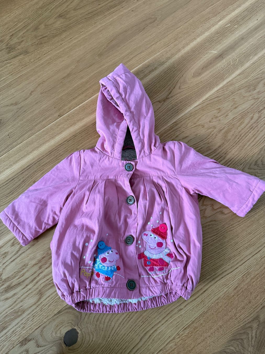 Lotti & Set di vestiti: Mädchen Kleiderpaket 68 – Usato da Schaffhausen venduto da fiiat_500 2