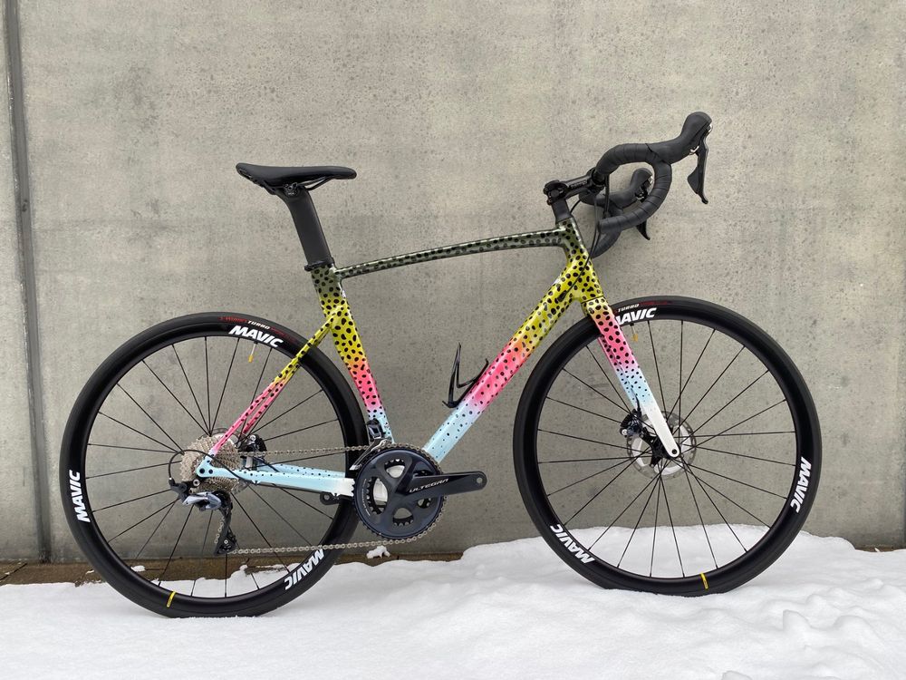 Specialized ALLEZ Sprint Custom 58 Kaufen auf Ricardo