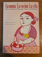 Larissa Bertonasco – La nonna La cucina La vita – 2005